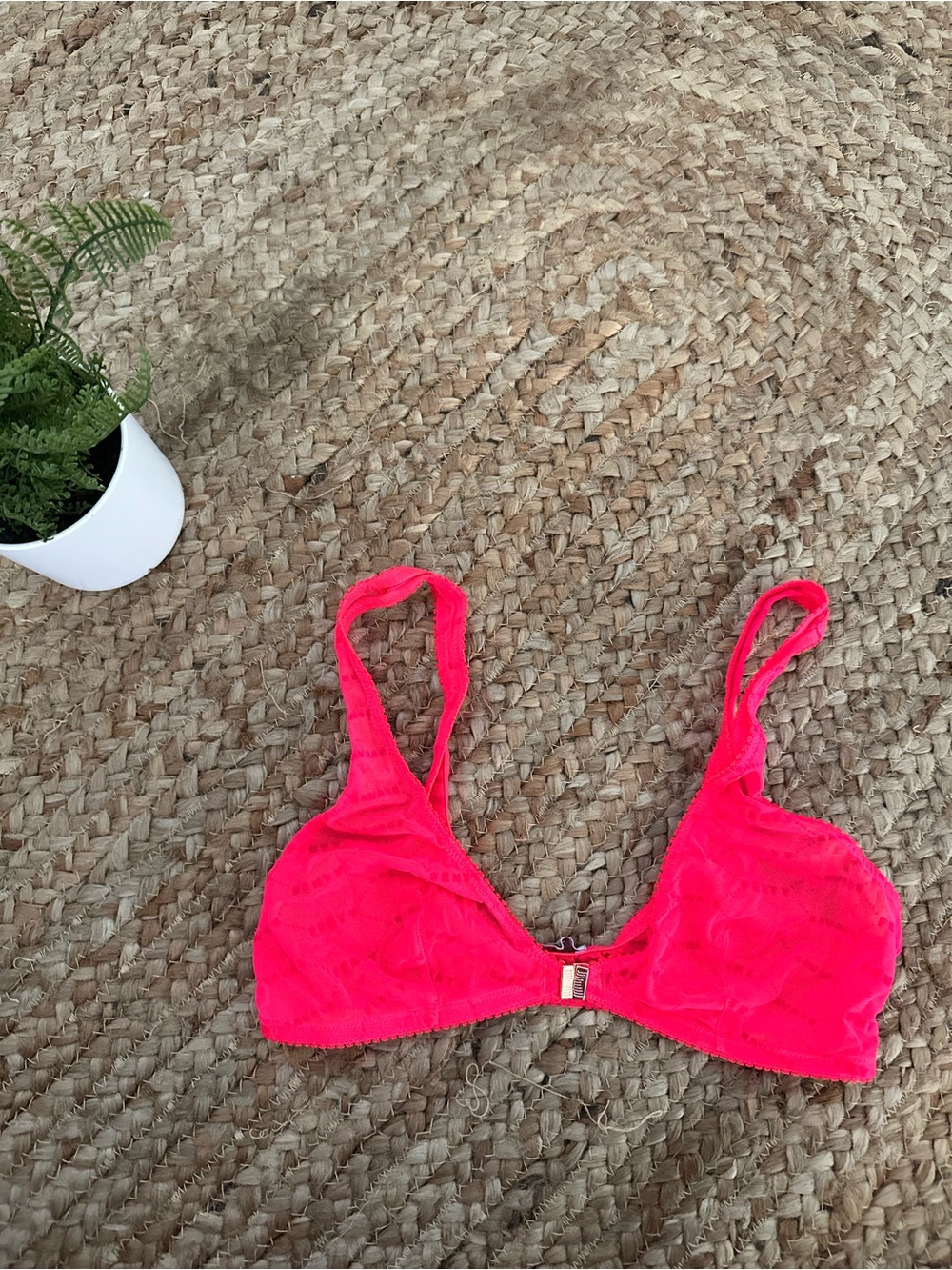 SAVAGE FENTY BRA